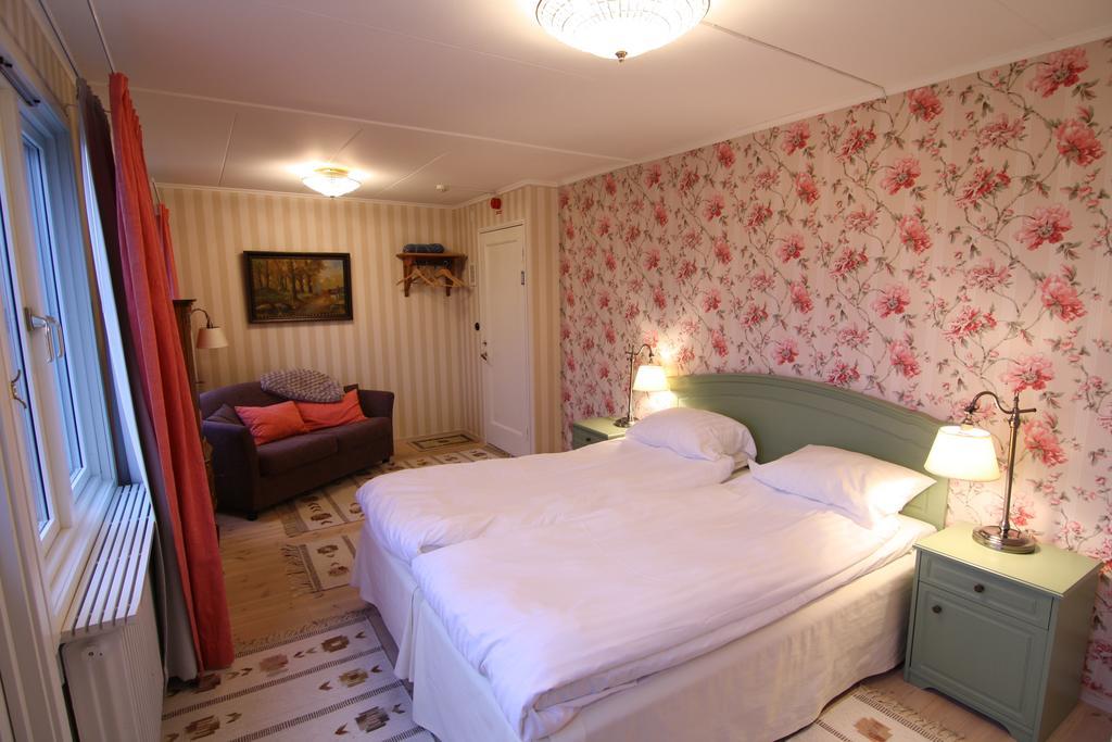Pensionat Frillesberg Frillesas Room photo