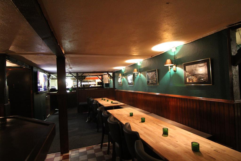Pensionat Frillesberg Frillesas Exterior photo