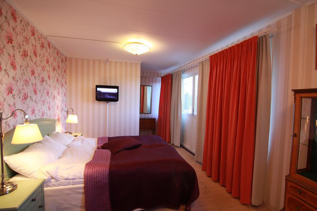 Pensionat Frillesberg Frillesas Room photo
