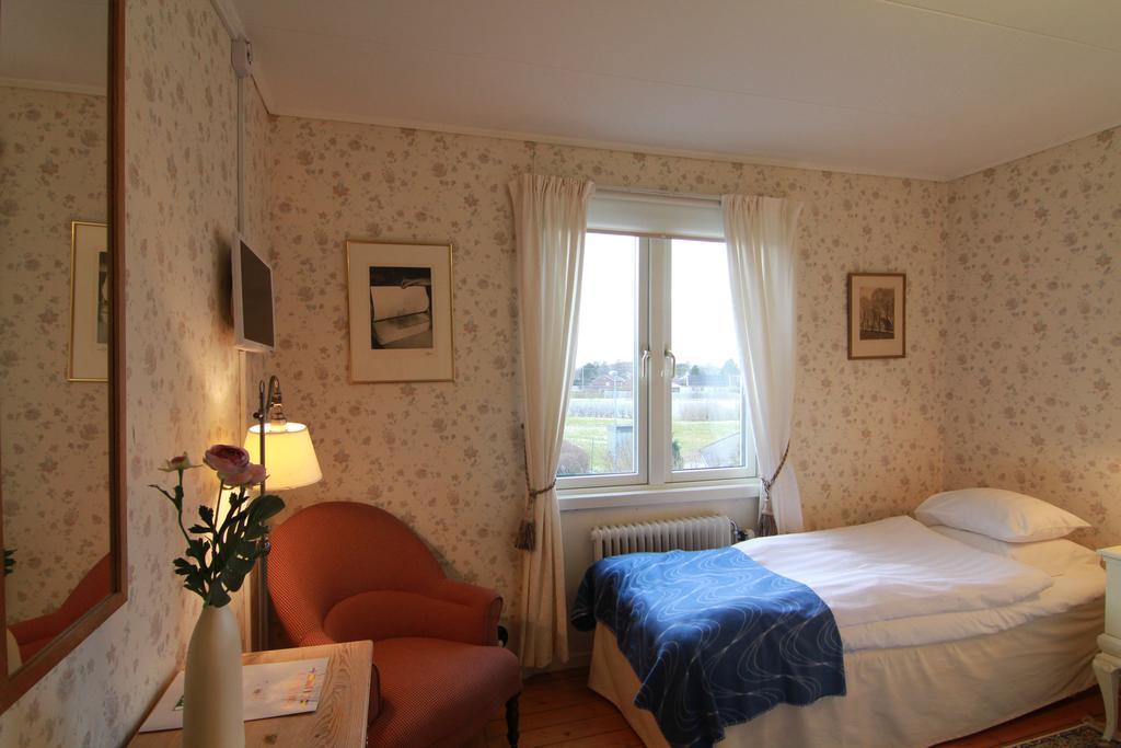 Pensionat Frillesberg Frillesas Room photo