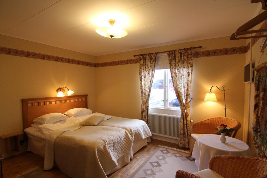 Pensionat Frillesberg Frillesas Room photo